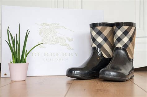 burberry gummistiefel 41|burberry store online.